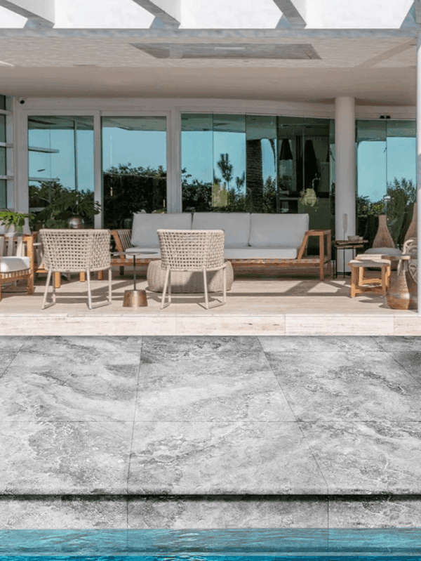 Imperial Stone Paver