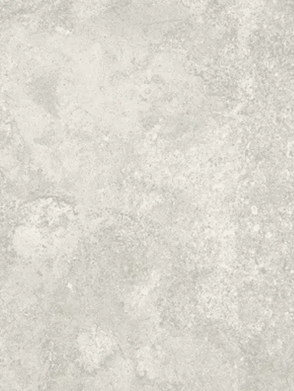 Light Grey 3D Deep Ink Travertine Cross Cut Porcelain Tile 300 x 600 mm