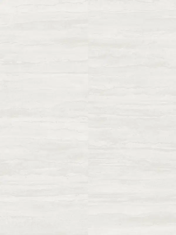 Ivory 3D Deep Ink Travertine Vein Cut Porcelain Tile 300 x 600 mm