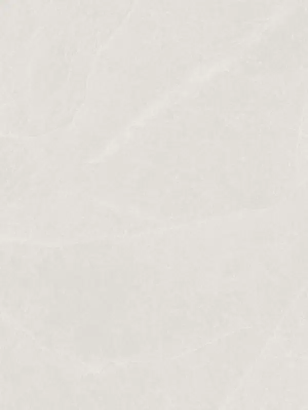 White Matt Finish Porcelain Tile 300 x 600 mm