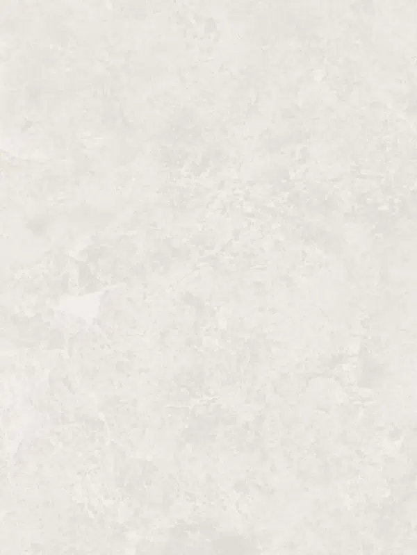 White Blended Stone Look Porcelain Tile 300 x 600 mm